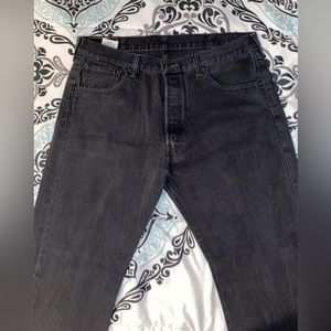 Men Levi's Jeans